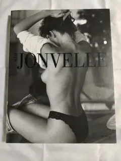 2025年最新】jonvelle 写真集の人気アイテム - メルカリ