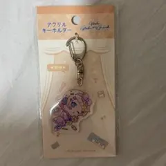 鏡音リン アクリルキーホルダー