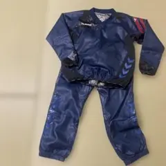 hummel ヒュンメル ウインドブレーカー