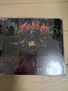 Sodom 【SODOM】 CD