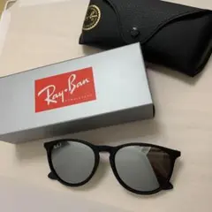 新品 Ray Ban 4171レイバン サングラス 偏光レンズErika