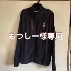 ナイロンジャケット