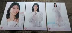 ＝LOVE　イコラブ　佐々木舞香　生写真　コンプ