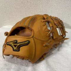 ミズノプロ 硬式 MM型 内野手