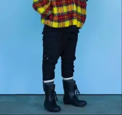 【美品】■2022AW■UNDERCOVER アンダーカバーパンツ サイズ3