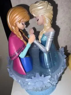 アナと雪の女王 くじラストワン