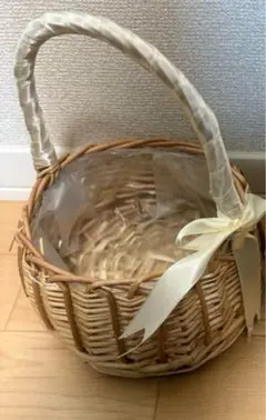リングピロー