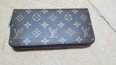 長財布 モノグラム