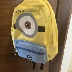 ミニオンズ　リュックサック