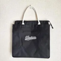 【未使用】千葉ロッテマリンズ　限定クールバック