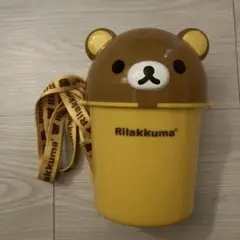 【リラックマ】マルチケース　小物入れ