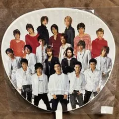 2025年最新】kinki kids うちわ 星の人気アイテム - メルカリ