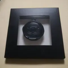 CHANELノベルティキーホルダー