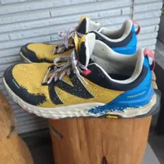 New balance Trail Hierro V5　28,5cm