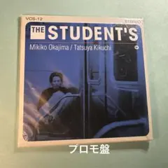 THE STUDENT'S (Not for Sale)