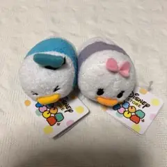 ツムツム ぬいぐるみ
