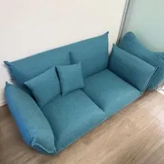 ソファベッド　日本製　美品