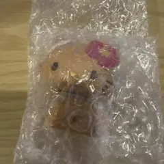 サンリオ トコナツバケーション シークレットマスコット チャーミーキティ