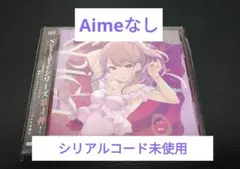 オンゲキ　グッズキャンペーン　CD Nexture 04 SPICA