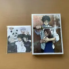 劇場版 呪術廻戦 0 豪華版('21東宝/集英社/MAPPA/サムザップ/MB…