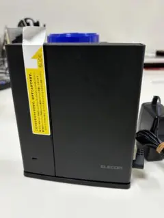 ELECOM 1300+450Mbps 無線LANギガビットWi-Fiルーター