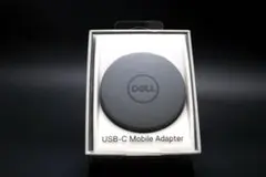 未開封　DELL DA300 USB-C Mobile Adapter