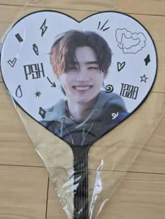 ENHYPEN ソンフン SUNGHOON IMAGE PICKET マスター