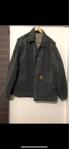 カーハートジャケット