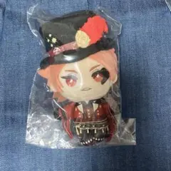 ミニミニぬいぐるみ プレイフル・ ドレスver. エース・トラッポラ❶