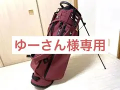 JONES UTILITY TROUPER R 2022年モデル ゴルフバッグ
