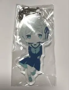 ツユ 1stライブ くらべられっ子 アクリルキーホルダー