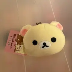 コリラックマ キャラがま