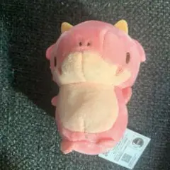 かいじゅうせかいせいふく マスコットBC めら
