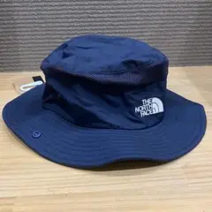 新品 未使用 THE NORTHE FACE プリマーハット ネイビー Sサイズ