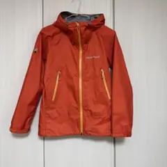 これ以上の値下げ終了　美品　mont-bell　ストームクルーザージャケットXS これ以上の値下げ終了 美品 mont-bell ストームクルーザー