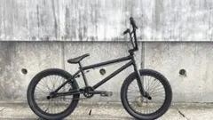 BMX FLY BIKES 完成車21インチ