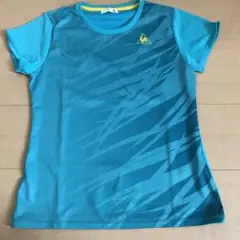 ルコック　Tシャツ　レディースM