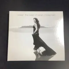 SARAH MCLACHLAN／ベスト・オブ・サラマクラクラン　2枚組CD