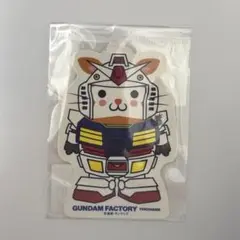 横浜DeNAベイスターズ　スターマン　ステッカー