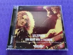 Led Zeppelin Few Hours With ST.Valentine