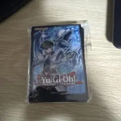 遊戯王　海馬瀬人スリーブ