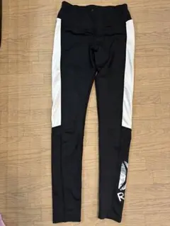 Reebok レギンス Msize