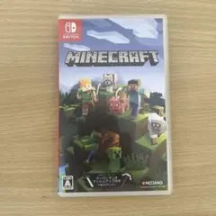 Switch版 マインクラフト 動作確認済
