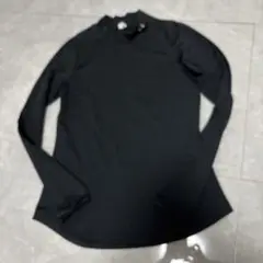 Under Armour ブラック アンダーシャツ LG