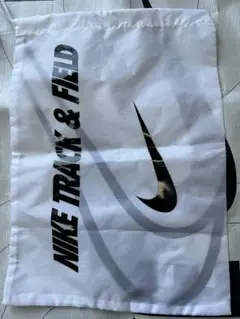 Nike シューズケース　袋