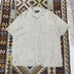 Polo by Ralph Lauren caldwell サンドベージュ