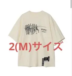 WTAPS x UNDERCOVER Seven Samurai / SS /