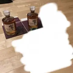 響 ブレンダーズチョイス 700ml