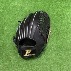 【新品未使用】グローブ ファルコン 右投げ用 一般用 サクライ貿易