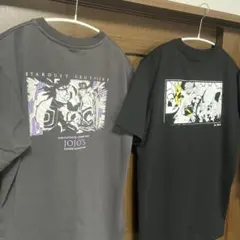 ジョジョ Tシャツセット Lサイズ